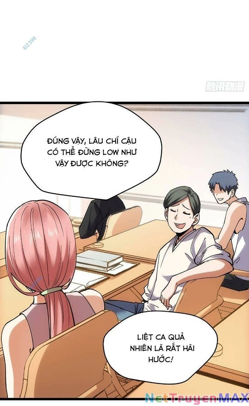 Trọng Sinh Không Làm Chạn Vương, Tôi Một Mình Nạp Game Thăng Cấp Chapter 14 - 39