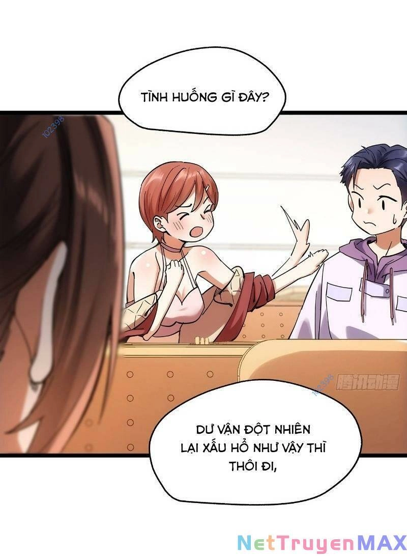 Trọng Sinh Không Làm Chạn Vương, Tôi Một Mình Nạp Game Thăng Cấp Chapter 14 - 41