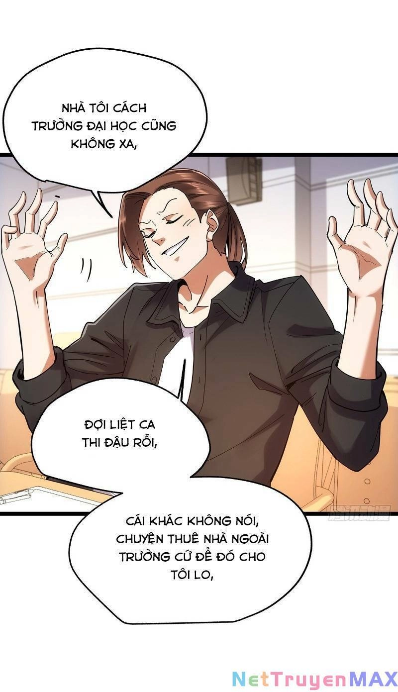 Trọng Sinh Không Làm Chạn Vương, Tôi Một Mình Nạp Game Thăng Cấp Chapter 14 - 44