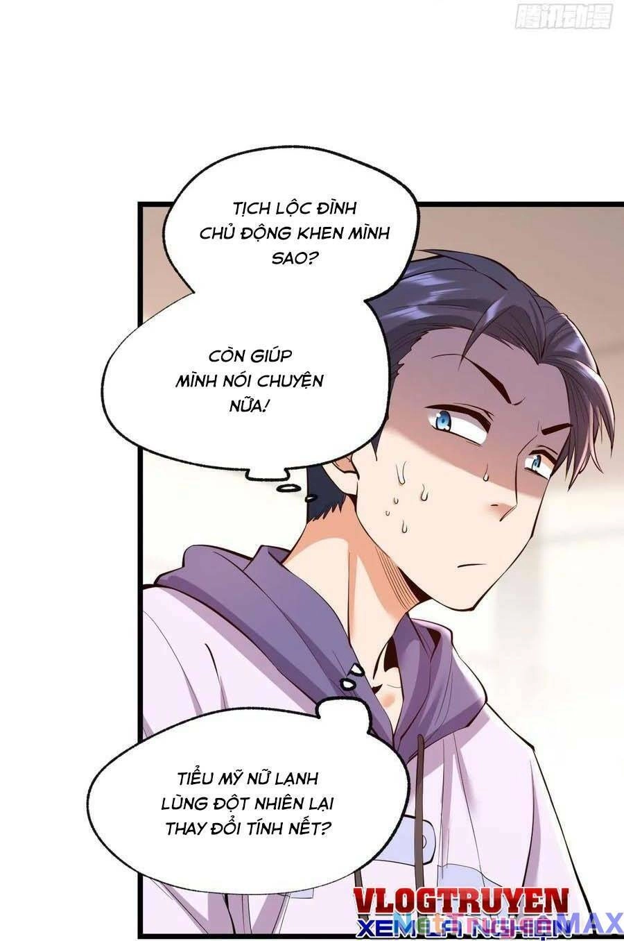 Trọng Sinh Không Làm Chạn Vương, Tôi Một Mình Nạp Game Thăng Cấp Chapter 15 - 4