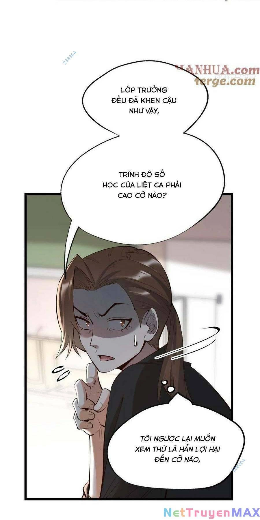 Trọng Sinh Không Làm Chạn Vương, Tôi Một Mình Nạp Game Thăng Cấp Chapter 15 - 5