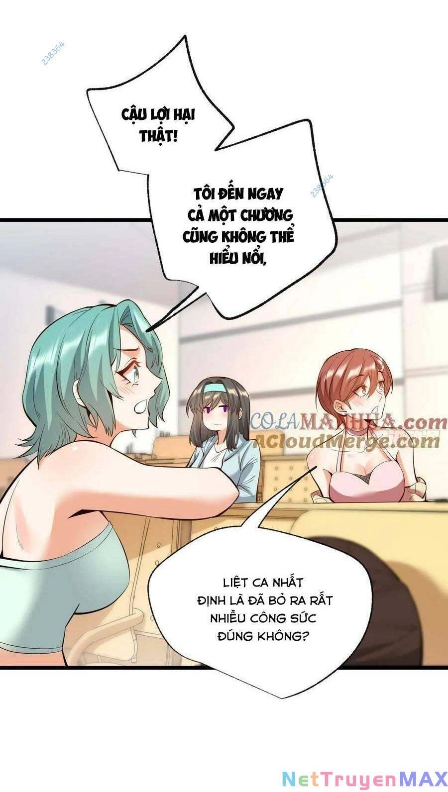 Trọng Sinh Không Làm Chạn Vương, Tôi Một Mình Nạp Game Thăng Cấp Chapter 15 - 13