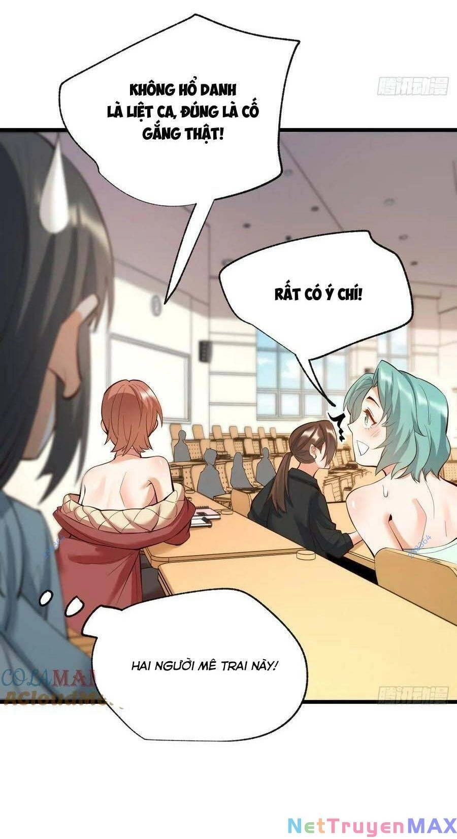 Trọng Sinh Không Làm Chạn Vương, Tôi Một Mình Nạp Game Thăng Cấp Chapter 15 - 15