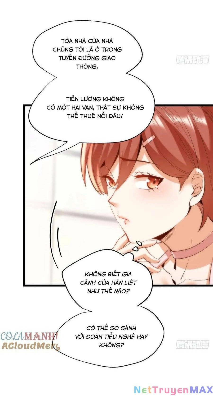 Trọng Sinh Không Làm Chạn Vương, Tôi Một Mình Nạp Game Thăng Cấp Chapter 15 - 28