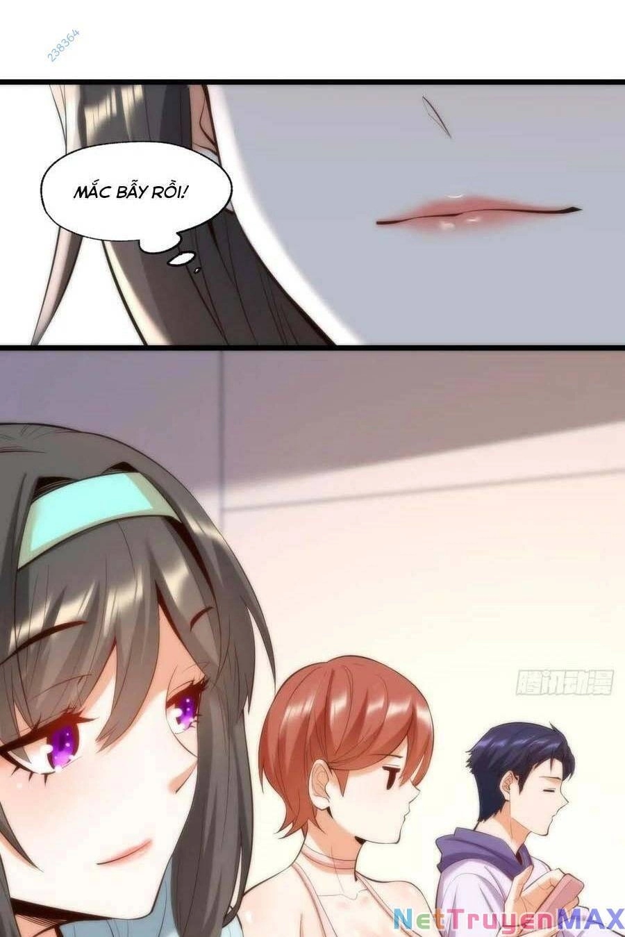 Trọng Sinh Không Làm Chạn Vương, Tôi Một Mình Nạp Game Thăng Cấp Chapter 15 - 29