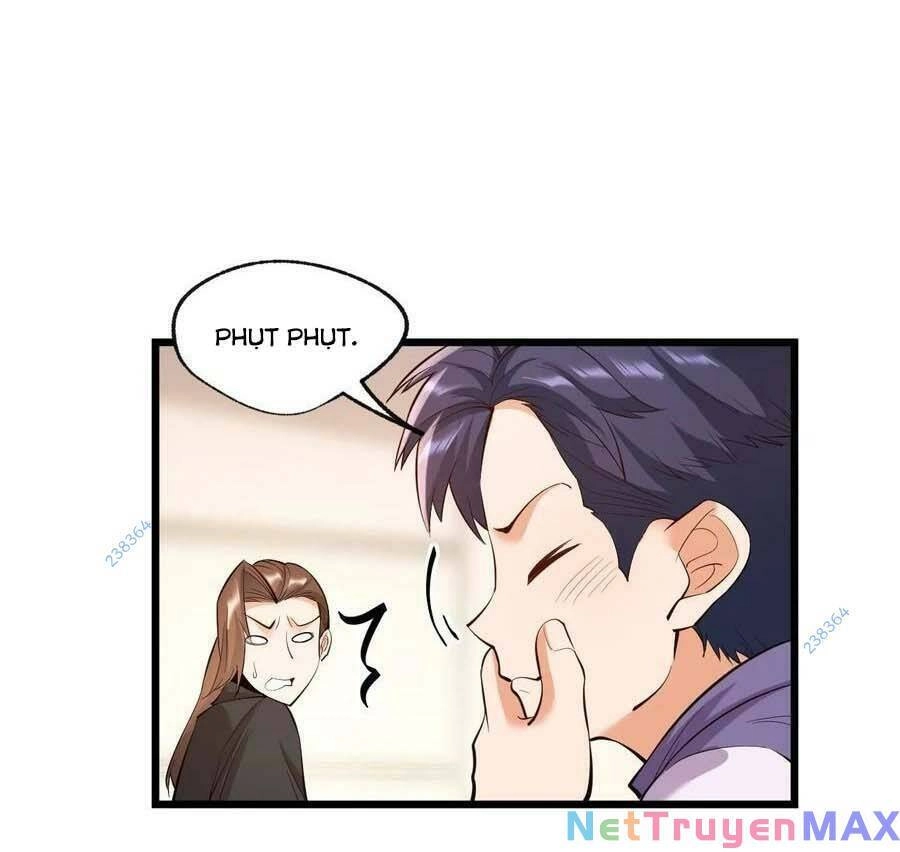 Trọng Sinh Không Làm Chạn Vương, Tôi Một Mình Nạp Game Thăng Cấp Chapter 15 - 32