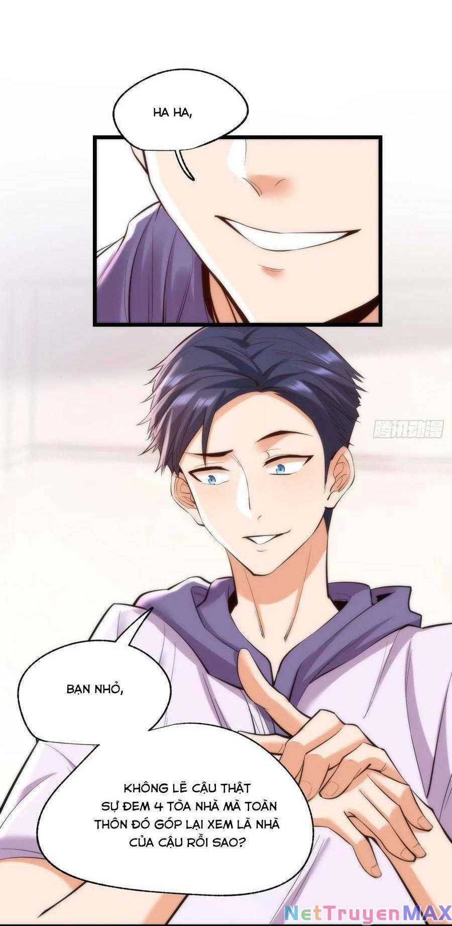 Trọng Sinh Không Làm Chạn Vương, Tôi Một Mình Nạp Game Thăng Cấp Chapter 15 - 35