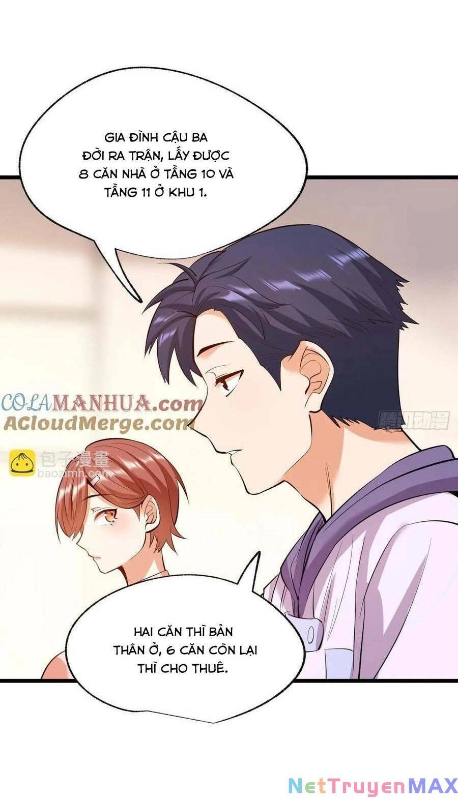 Trọng Sinh Không Làm Chạn Vương, Tôi Một Mình Nạp Game Thăng Cấp Chapter 15 - 42