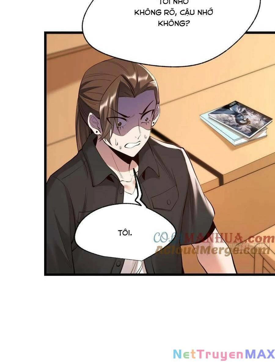 Trọng Sinh Không Làm Chạn Vương, Tôi Một Mình Nạp Game Thăng Cấp Chapter 15 - 45