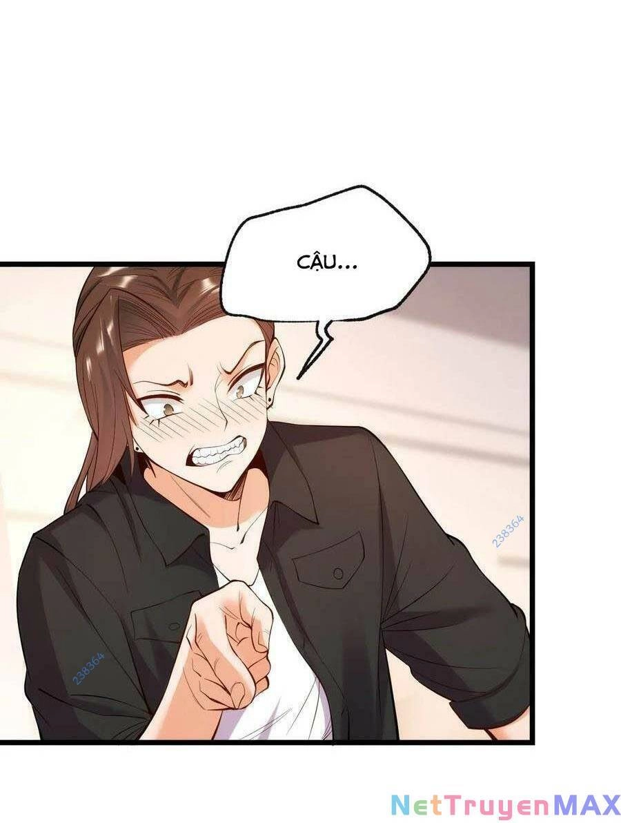 Trọng Sinh Không Làm Chạn Vương, Tôi Một Mình Nạp Game Thăng Cấp Chapter 16 - 3