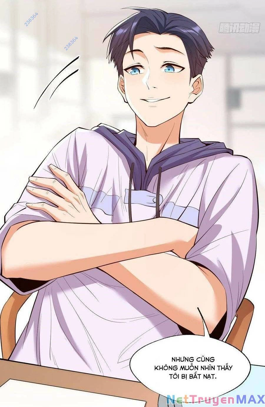 Trọng Sinh Không Làm Chạn Vương, Tôi Một Mình Nạp Game Thăng Cấp Chapter 16 - 16