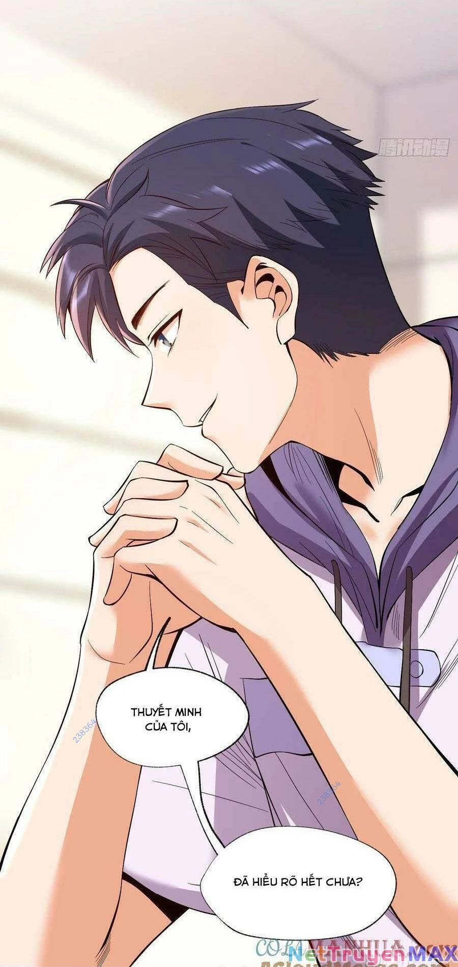 Trọng Sinh Không Làm Chạn Vương, Tôi Một Mình Nạp Game Thăng Cấp Chapter 16 - 20