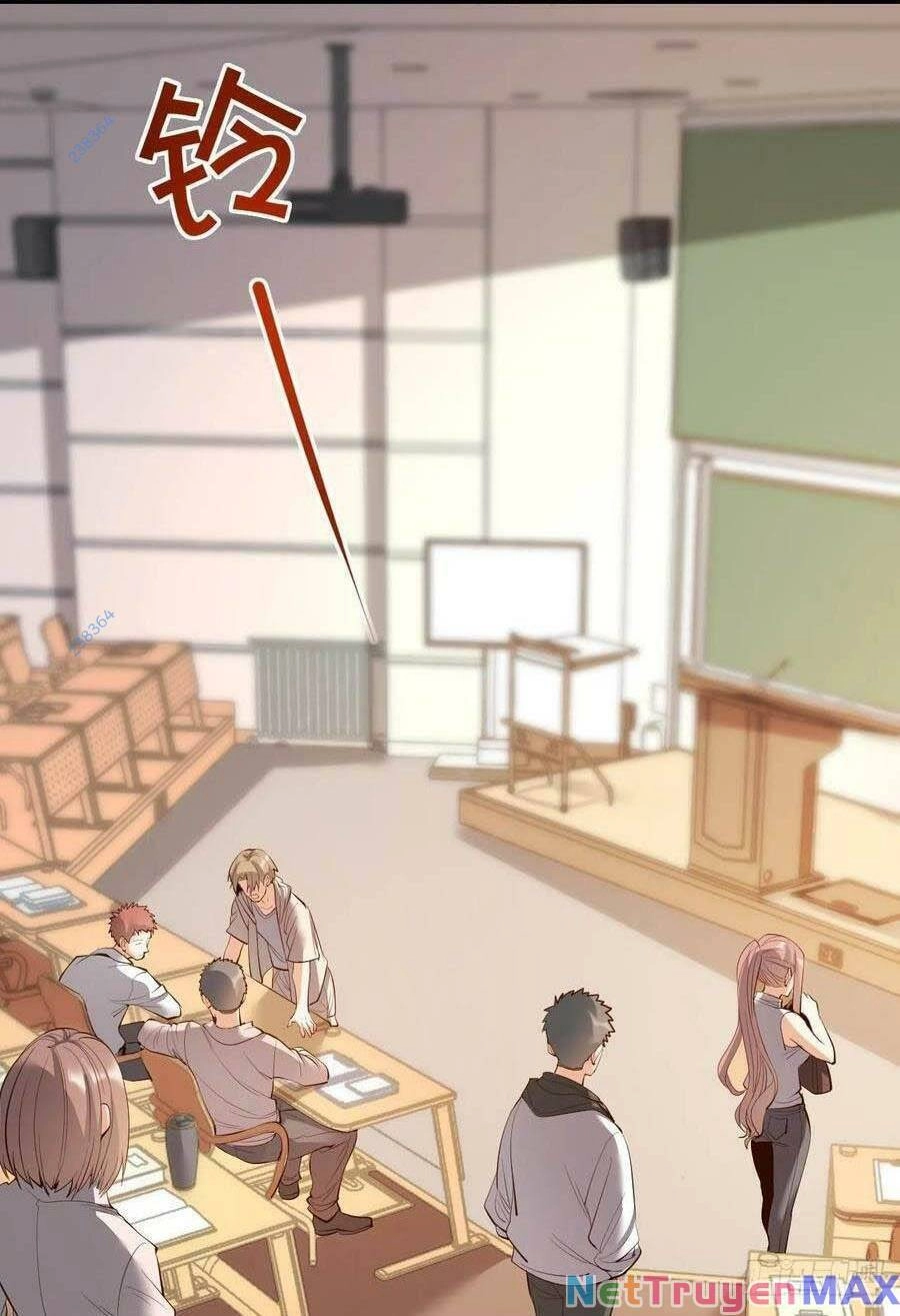 Trọng Sinh Không Làm Chạn Vương, Tôi Một Mình Nạp Game Thăng Cấp Chapter 16 - 36