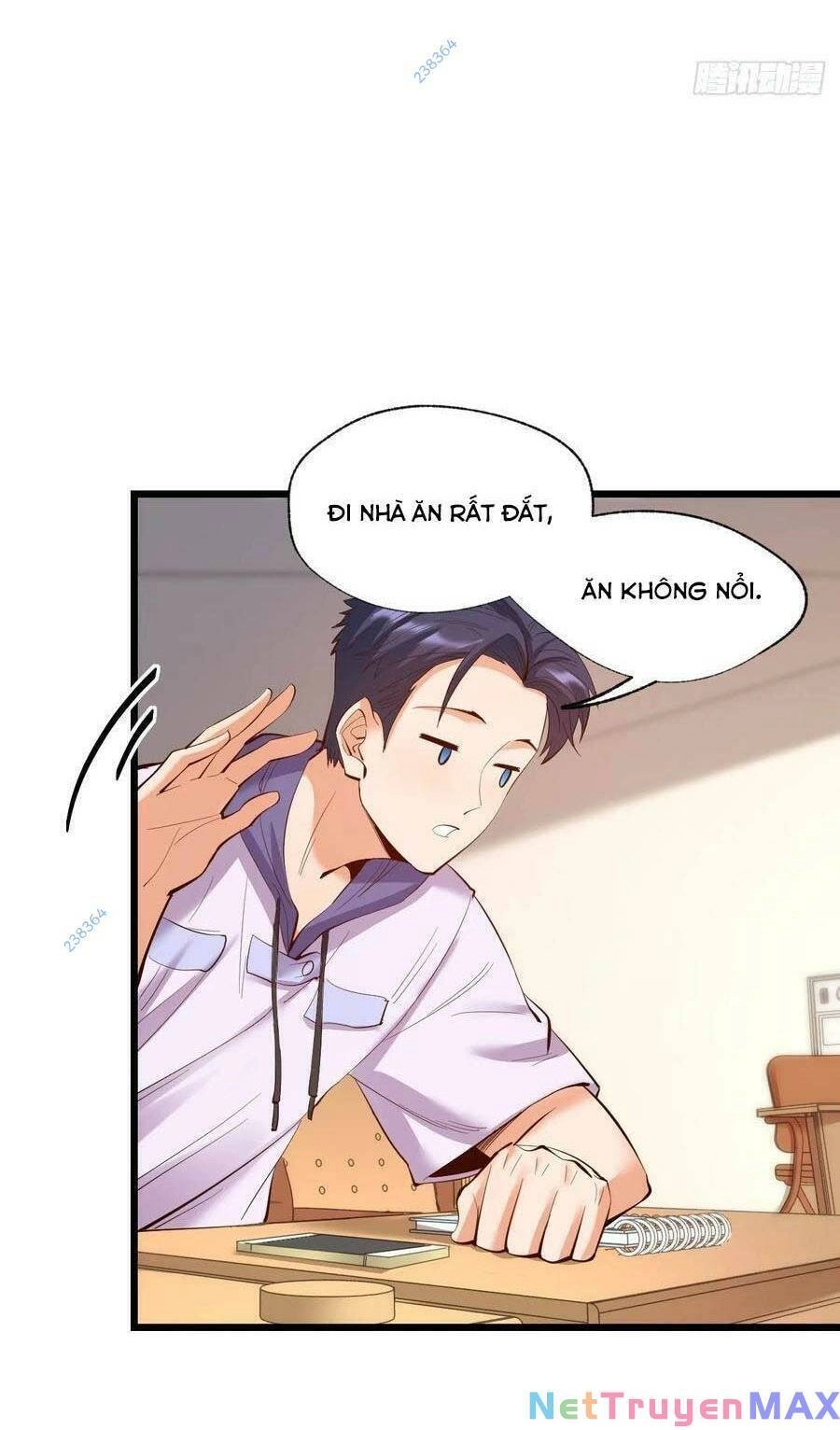 Trọng Sinh Không Làm Chạn Vương, Tôi Một Mình Nạp Game Thăng Cấp Chapter 16 - 38