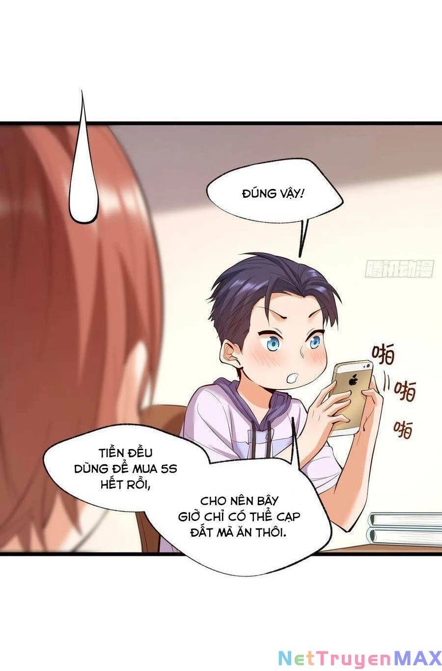 Trọng Sinh Không Làm Chạn Vương, Tôi Một Mình Nạp Game Thăng Cấp Chapter 16 - 41