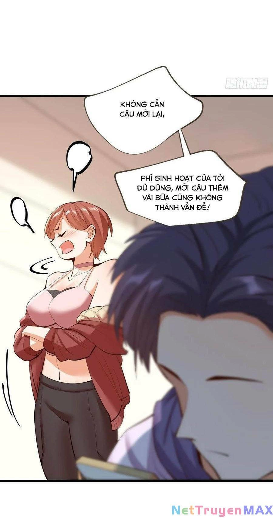 Trọng Sinh Không Làm Chạn Vương, Tôi Một Mình Nạp Game Thăng Cấp Chapter 16 - 45