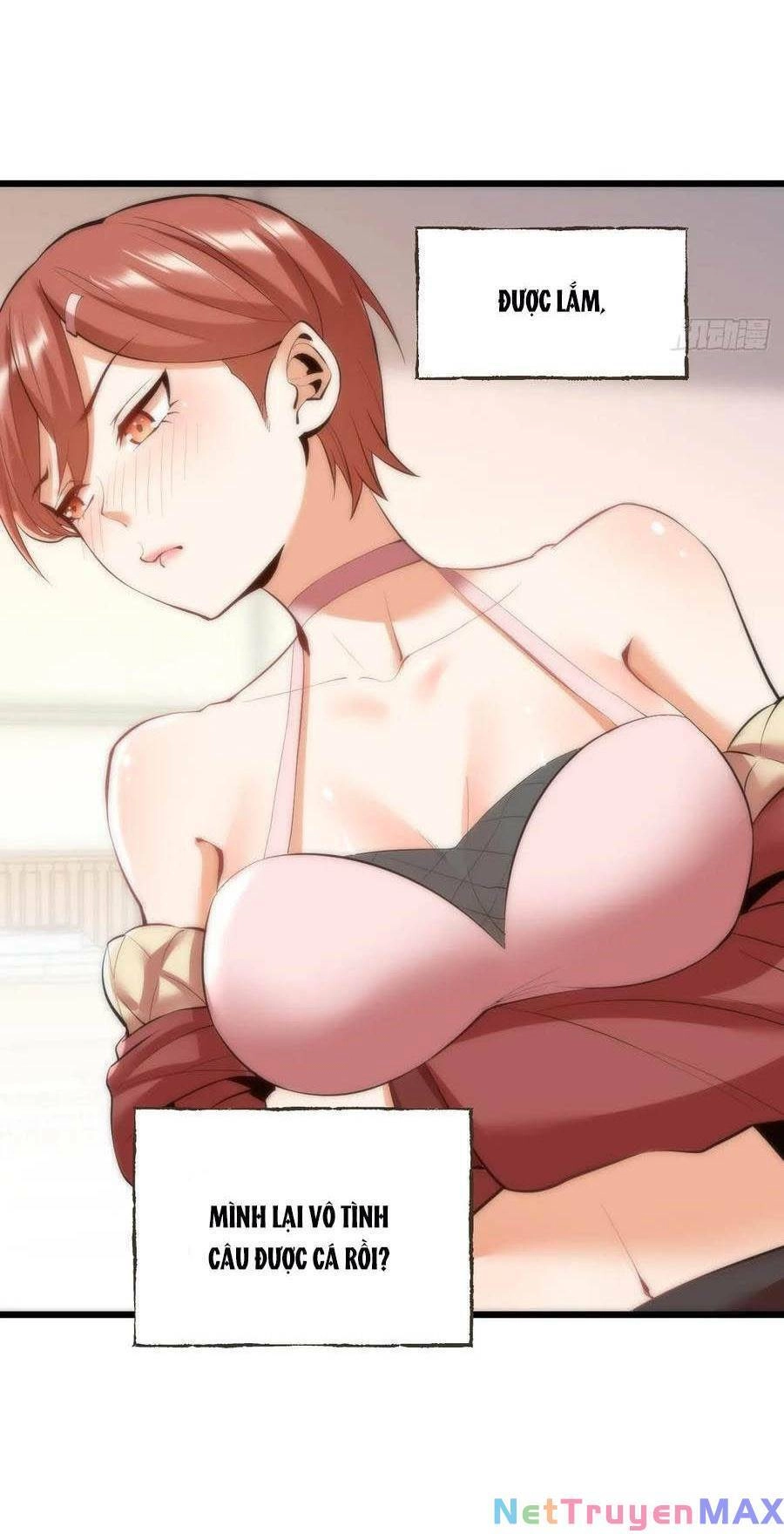 Trọng Sinh Không Làm Chạn Vương, Tôi Một Mình Nạp Game Thăng Cấp Chapter 16 - 47