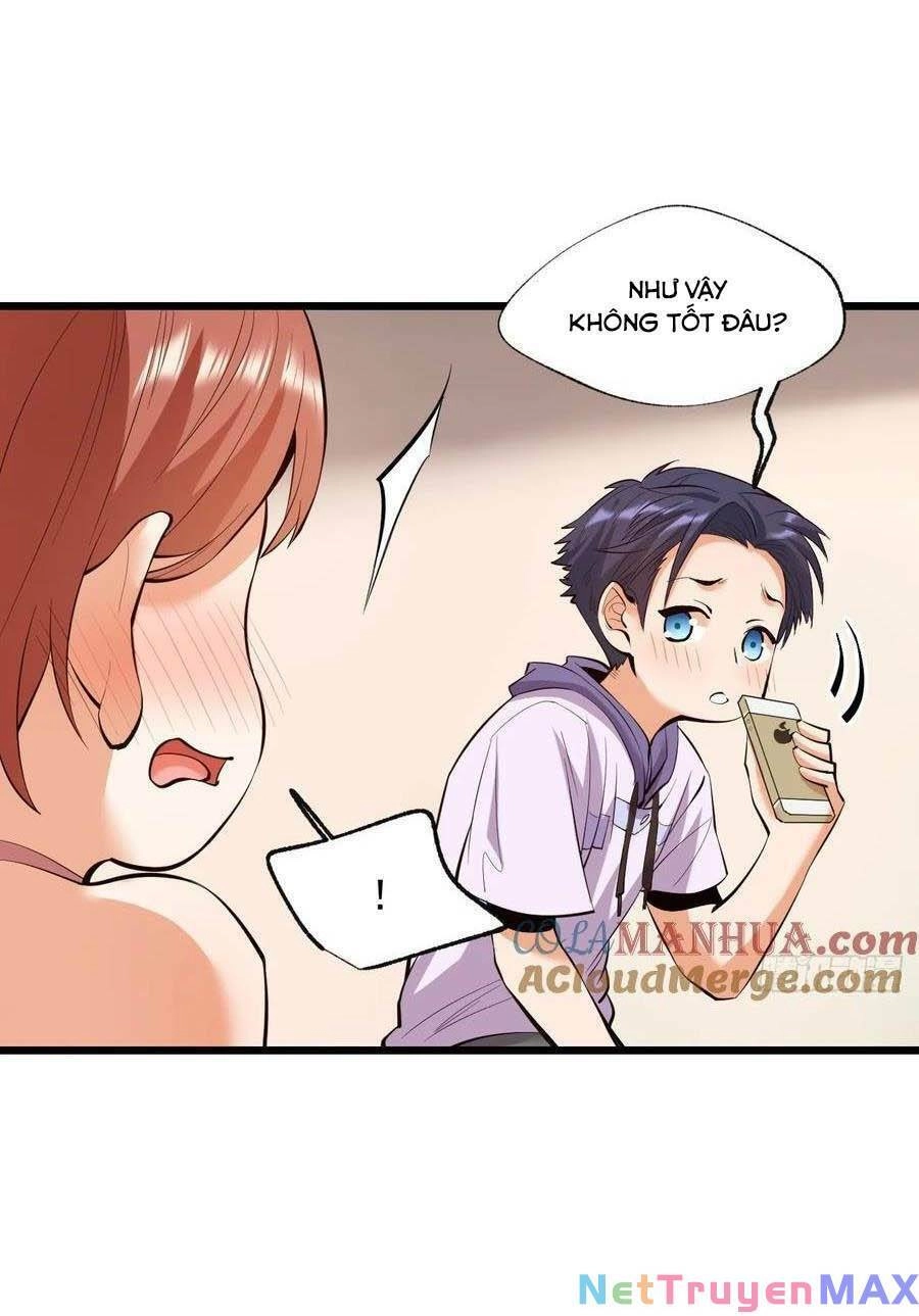 Trọng Sinh Không Làm Chạn Vương, Tôi Một Mình Nạp Game Thăng Cấp Chapter 16 - 49