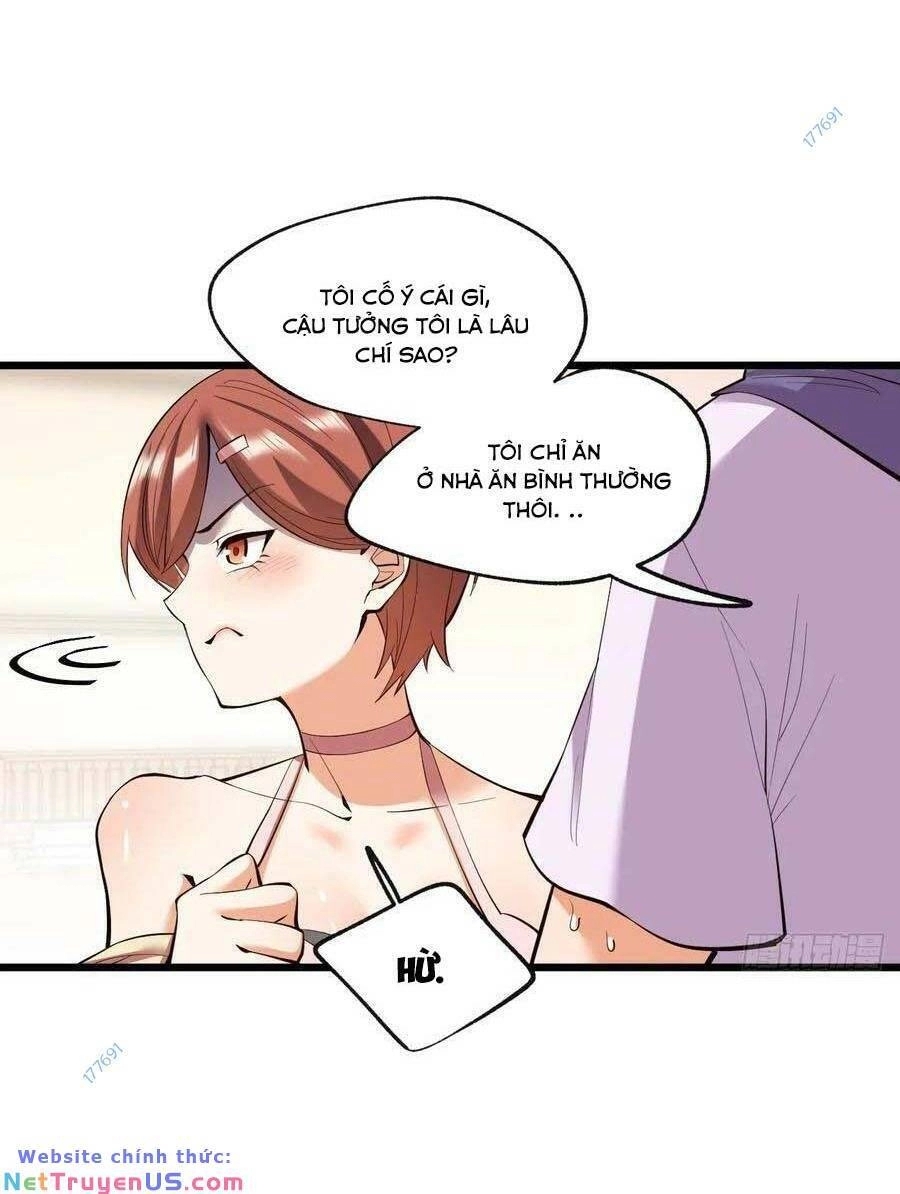 Trọng Sinh Không Làm Chạn Vương, Tôi Một Mình Nạp Game Thăng Cấp Chapter 17 - 7