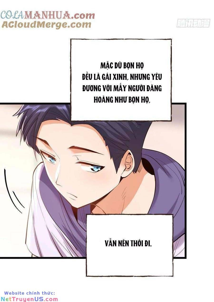 Trọng Sinh Không Làm Chạn Vương, Tôi Một Mình Nạp Game Thăng Cấp Chapter 17 - 12