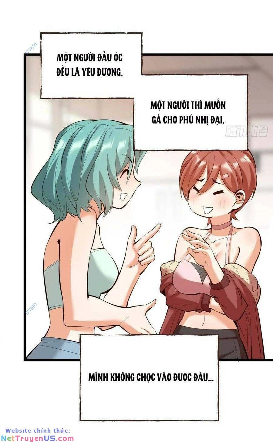 Trọng Sinh Không Làm Chạn Vương, Tôi Một Mình Nạp Game Thăng Cấp Chapter 17 - 13