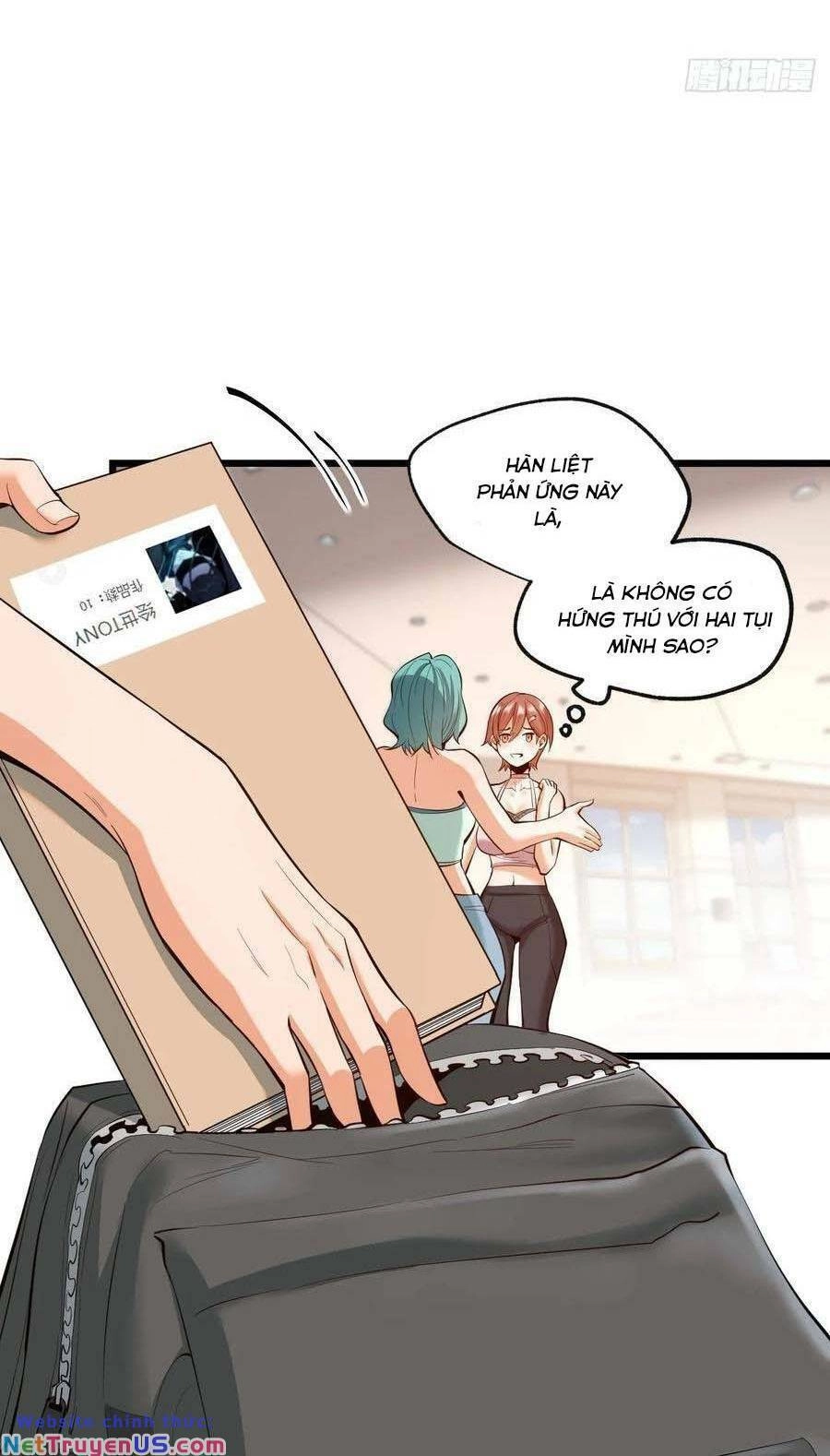 Trọng Sinh Không Làm Chạn Vương, Tôi Một Mình Nạp Game Thăng Cấp Chapter 17 - 14