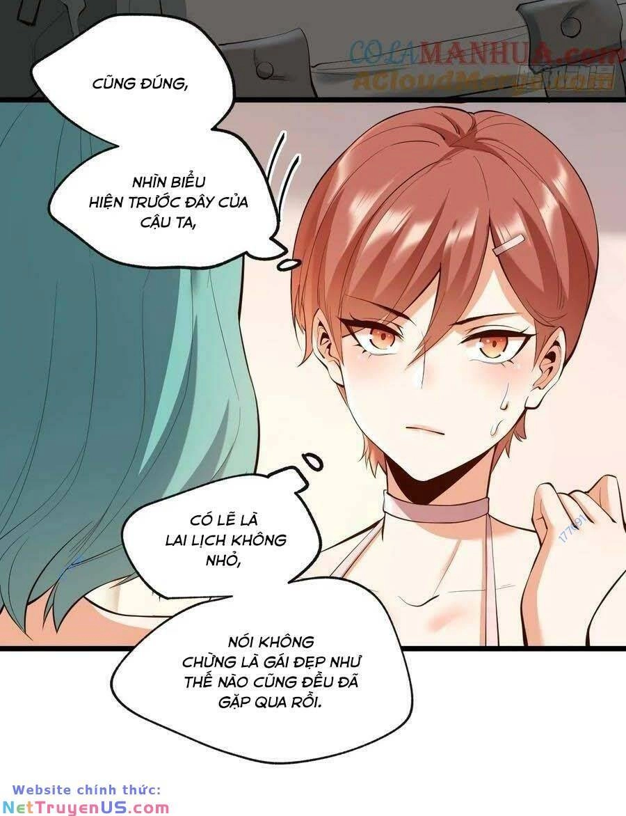 Trọng Sinh Không Làm Chạn Vương, Tôi Một Mình Nạp Game Thăng Cấp Chapter 17 - 15