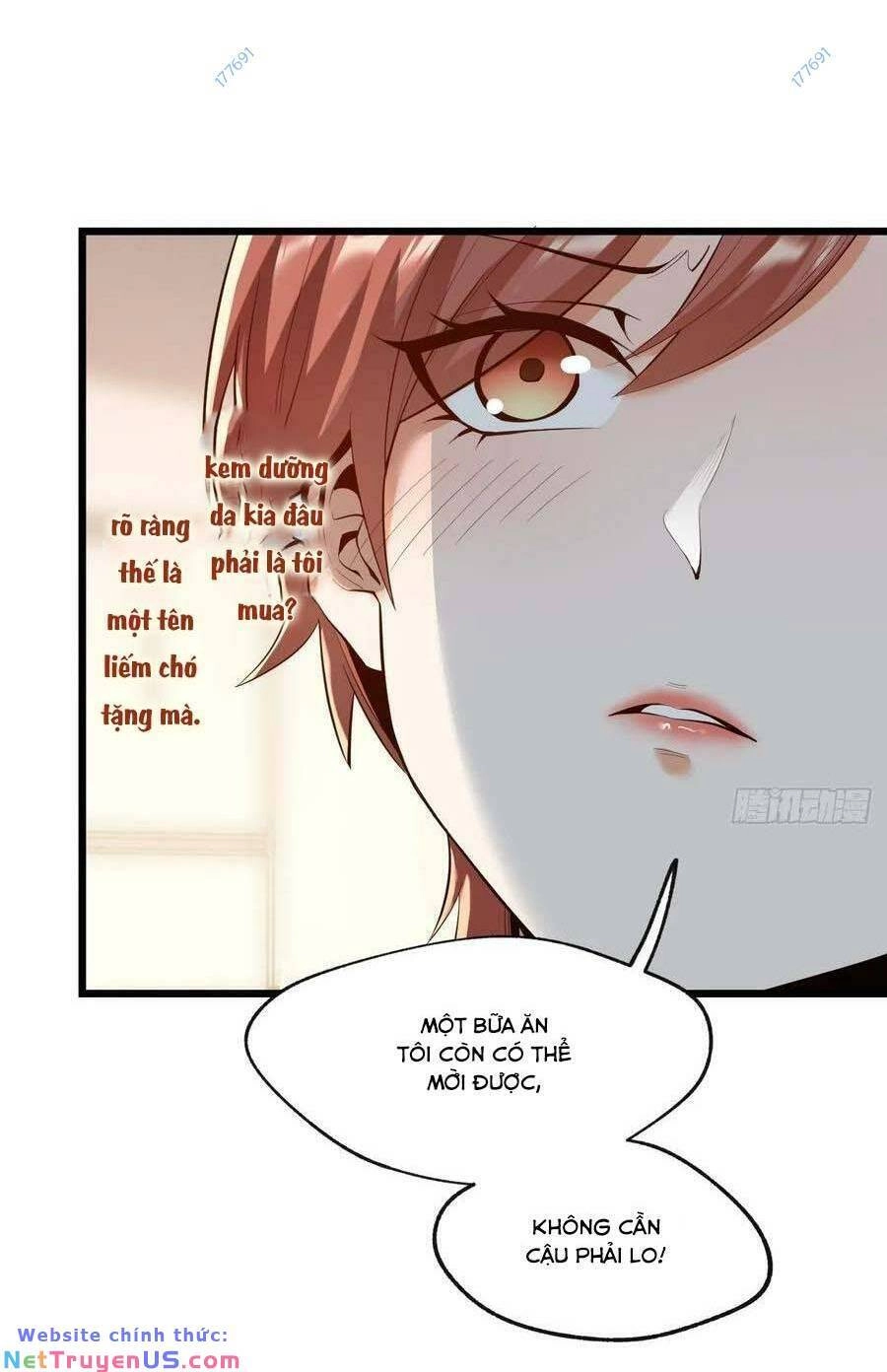 Trọng Sinh Không Làm Chạn Vương, Tôi Một Mình Nạp Game Thăng Cấp Chapter 17 - 19