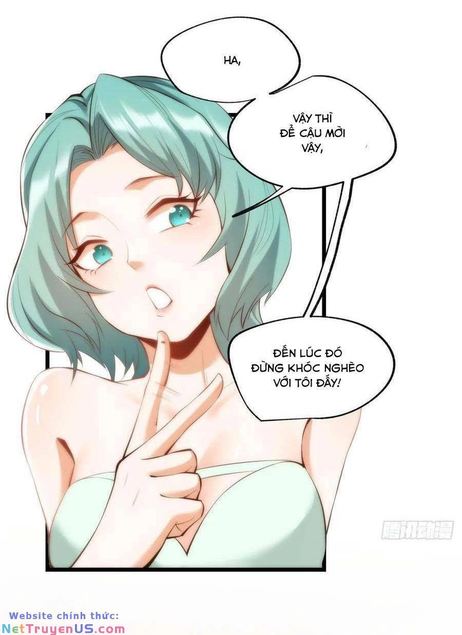 Trọng Sinh Không Làm Chạn Vương, Tôi Một Mình Nạp Game Thăng Cấp Chapter 17 - 20