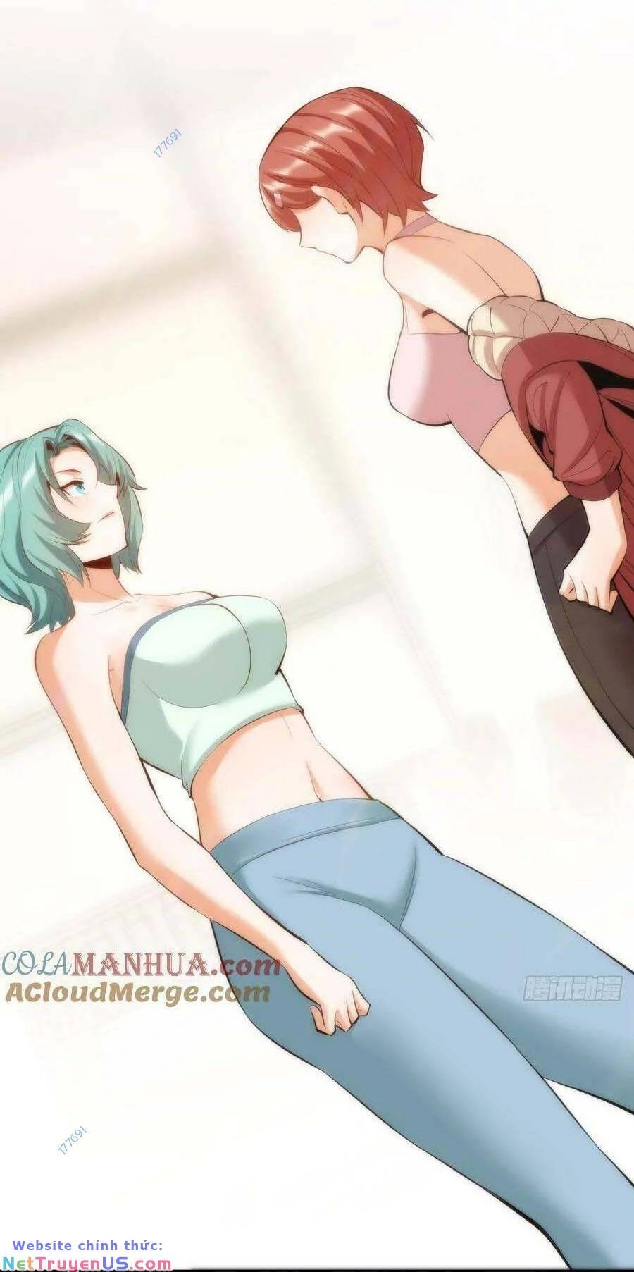 Trọng Sinh Không Làm Chạn Vương, Tôi Một Mình Nạp Game Thăng Cấp Chapter 17 - 21