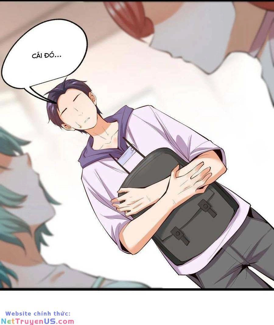 Trọng Sinh Không Làm Chạn Vương, Tôi Một Mình Nạp Game Thăng Cấp Chapter 17 - 22