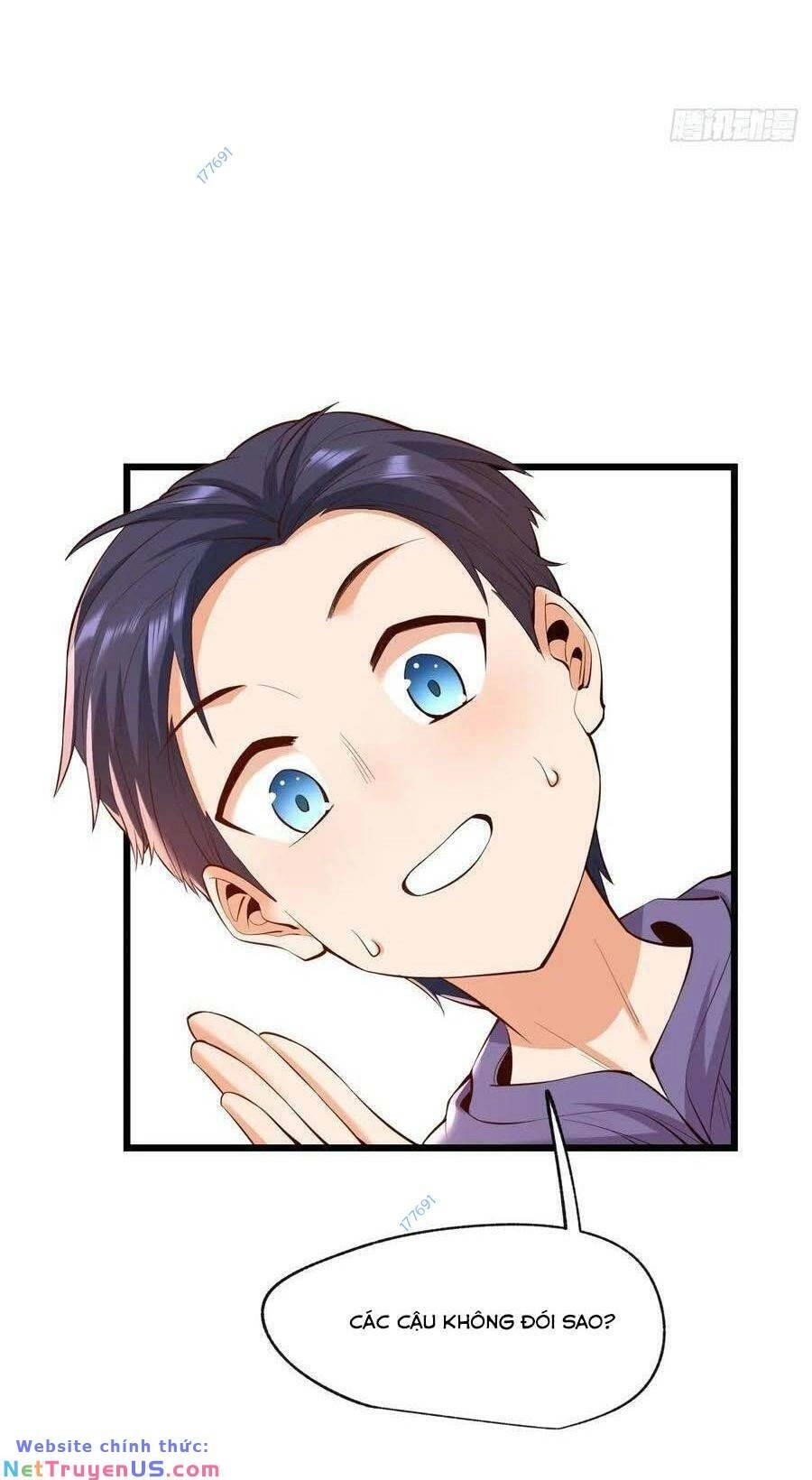 Trọng Sinh Không Làm Chạn Vương, Tôi Một Mình Nạp Game Thăng Cấp Chapter 17 - 23