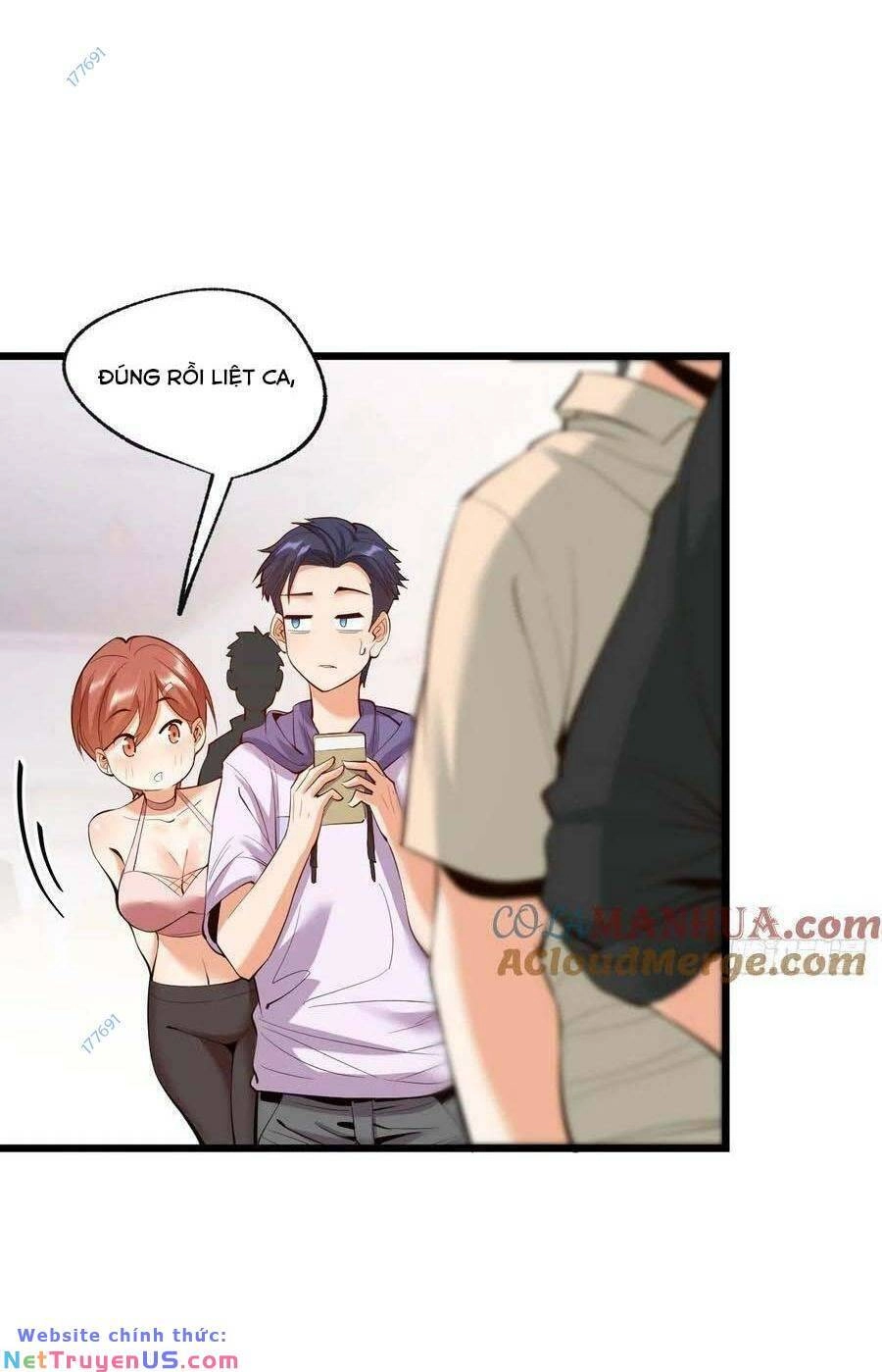 Trọng Sinh Không Làm Chạn Vương, Tôi Một Mình Nạp Game Thăng Cấp Chapter 17 - 25