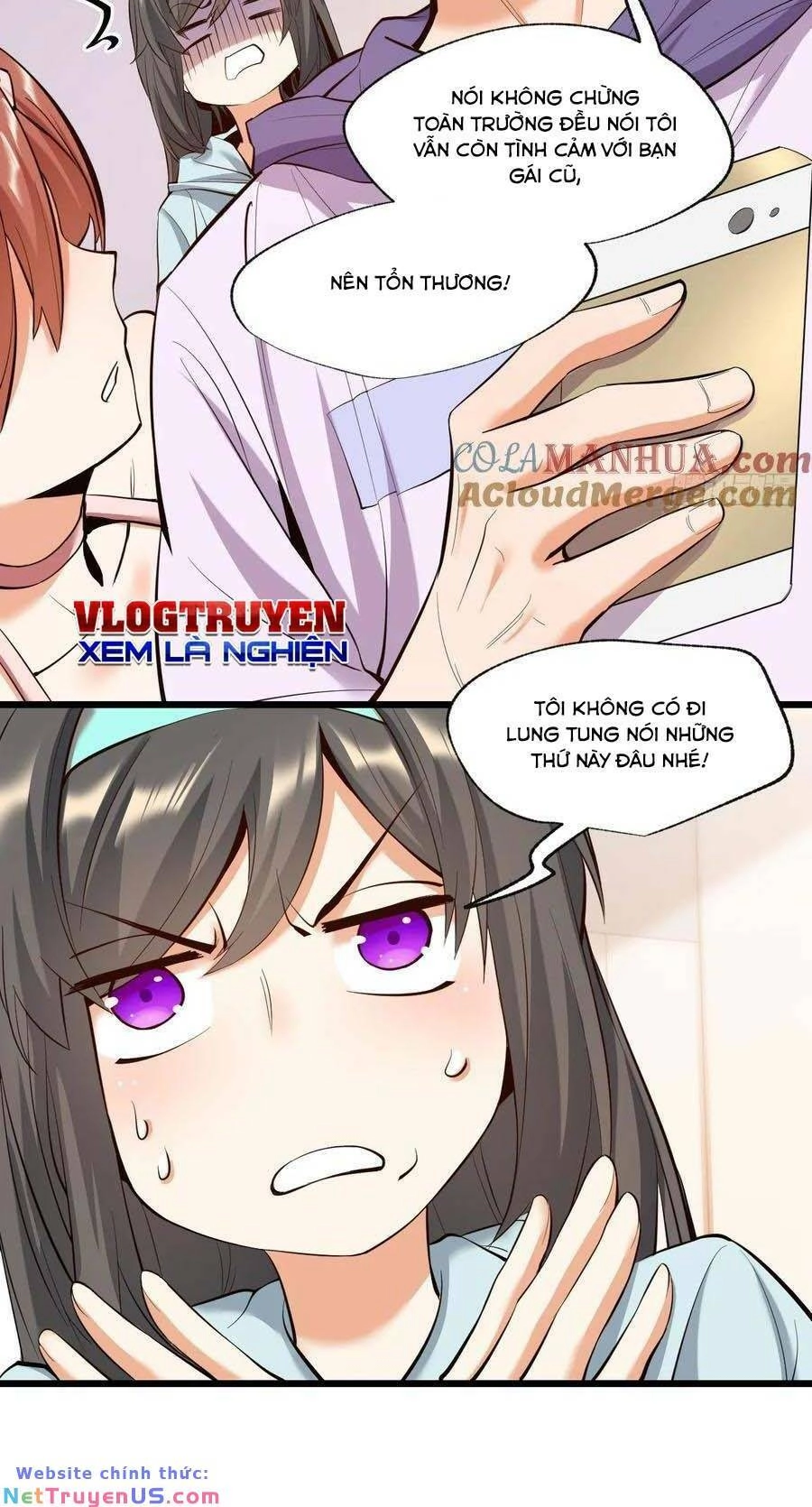 Trọng Sinh Không Làm Chạn Vương, Tôi Một Mình Nạp Game Thăng Cấp Chapter 17 - 28