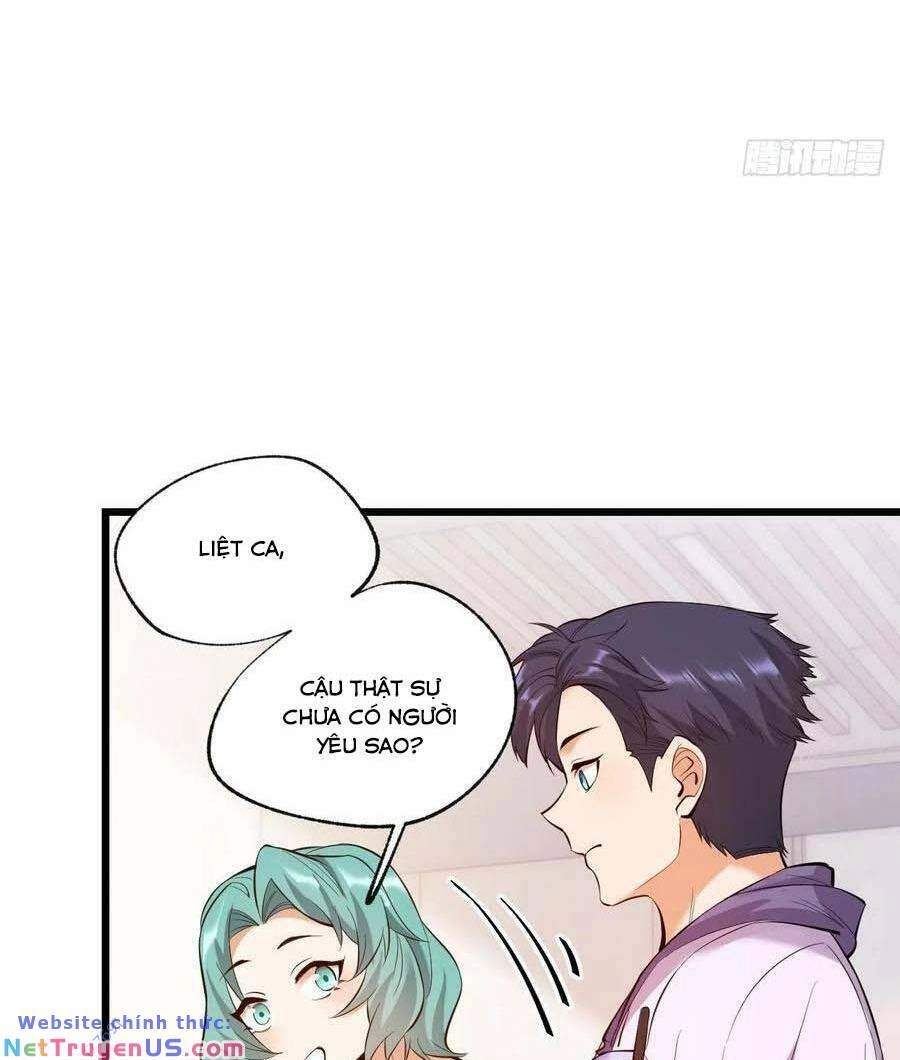 Trọng Sinh Không Làm Chạn Vương, Tôi Một Mình Nạp Game Thăng Cấp Chapter 17 - 29