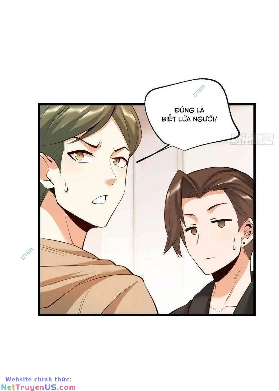 Trọng Sinh Không Làm Chạn Vương, Tôi Một Mình Nạp Game Thăng Cấp Chapter 17 - 32