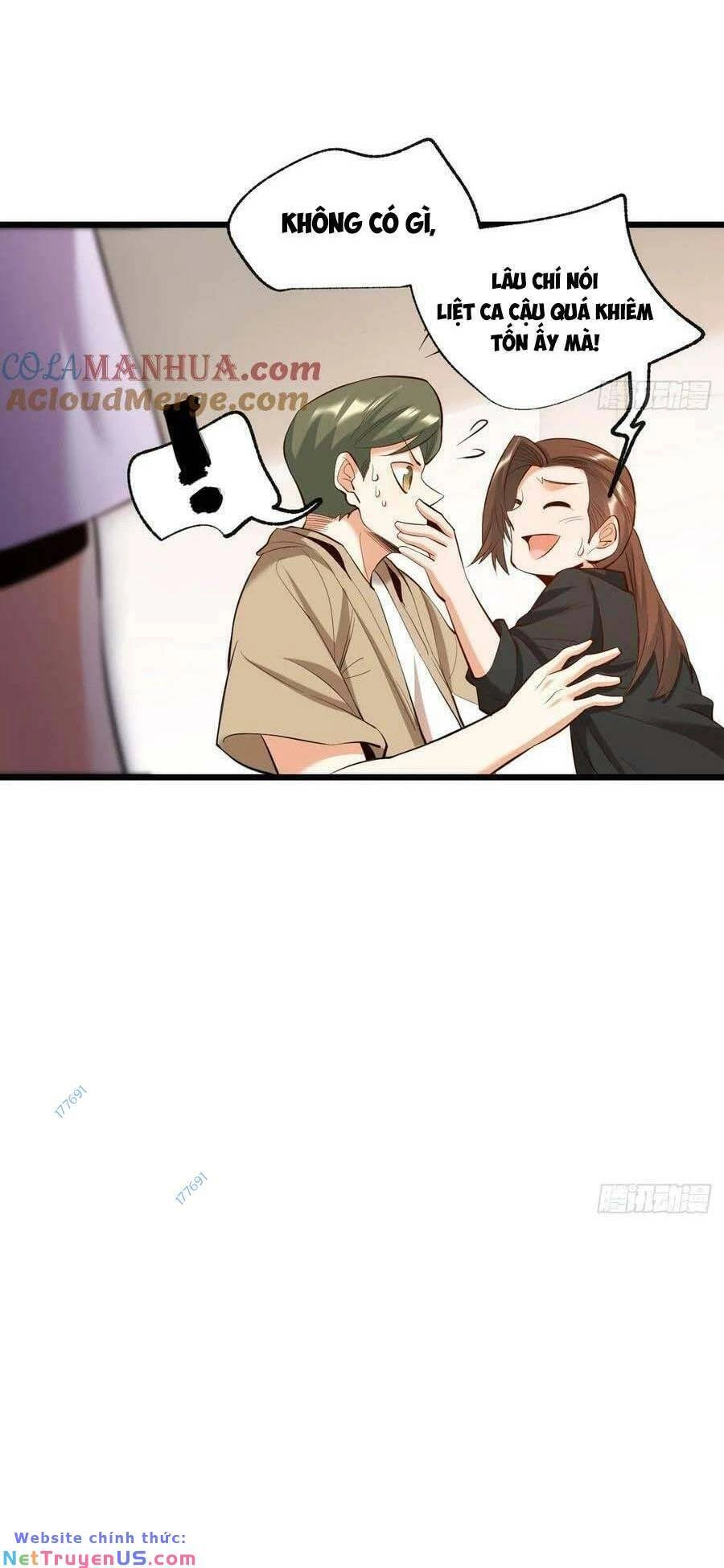 Trọng Sinh Không Làm Chạn Vương, Tôi Một Mình Nạp Game Thăng Cấp Chapter 17 - 34