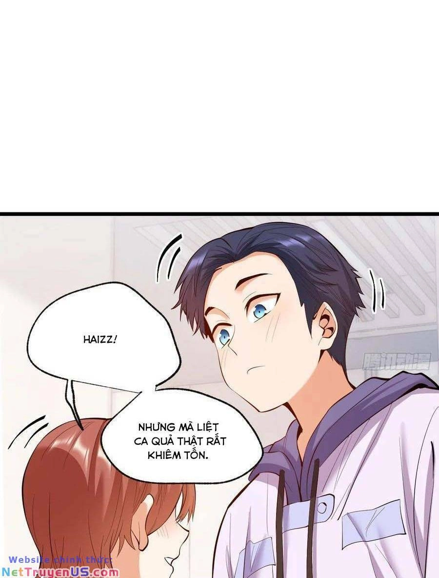 Trọng Sinh Không Làm Chạn Vương, Tôi Một Mình Nạp Game Thăng Cấp Chapter 17 - 35