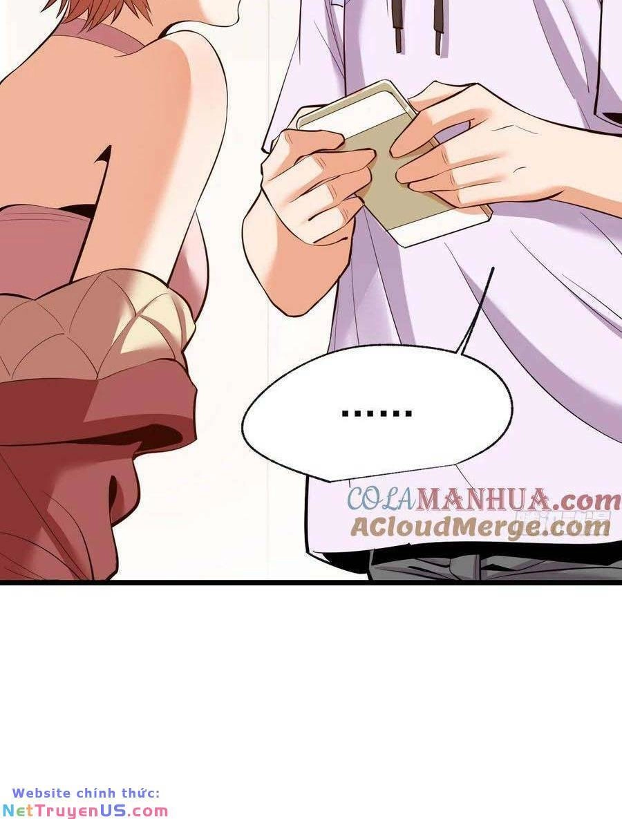 Trọng Sinh Không Làm Chạn Vương, Tôi Một Mình Nạp Game Thăng Cấp Chapter 17 - 36