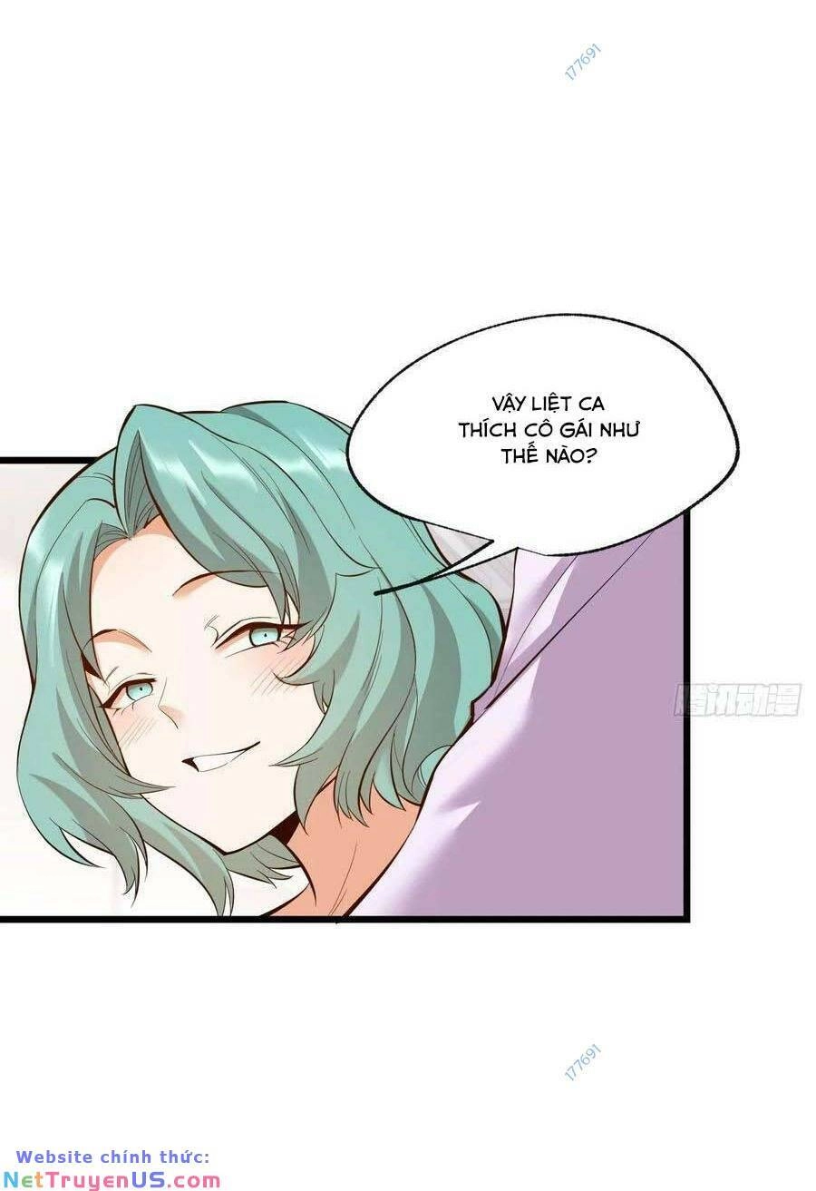 Trọng Sinh Không Làm Chạn Vương, Tôi Một Mình Nạp Game Thăng Cấp Chapter 17 - 37