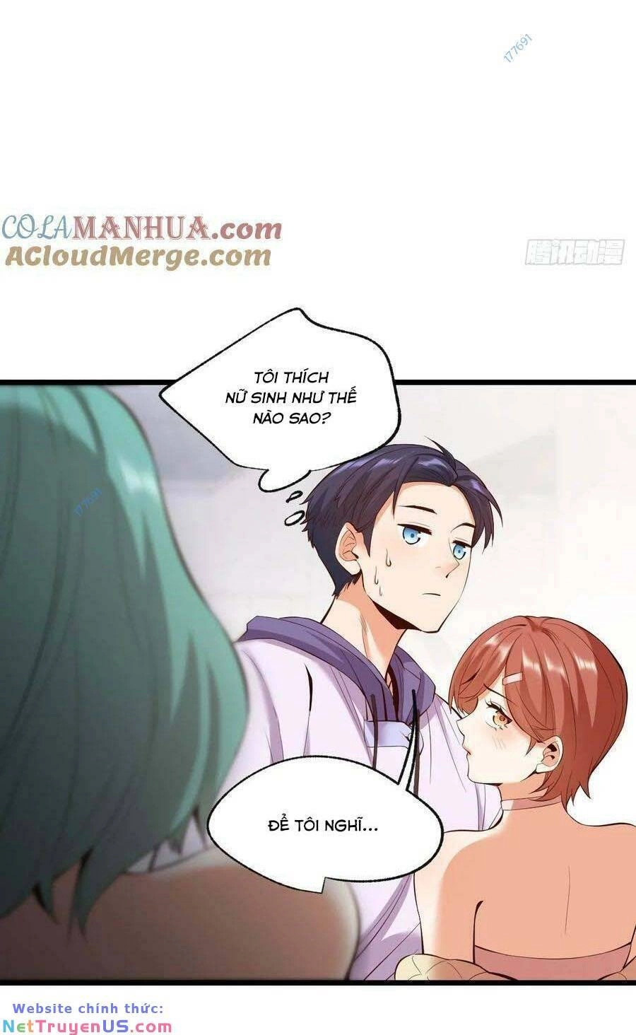 Trọng Sinh Không Làm Chạn Vương, Tôi Một Mình Nạp Game Thăng Cấp Chapter 17 - 39