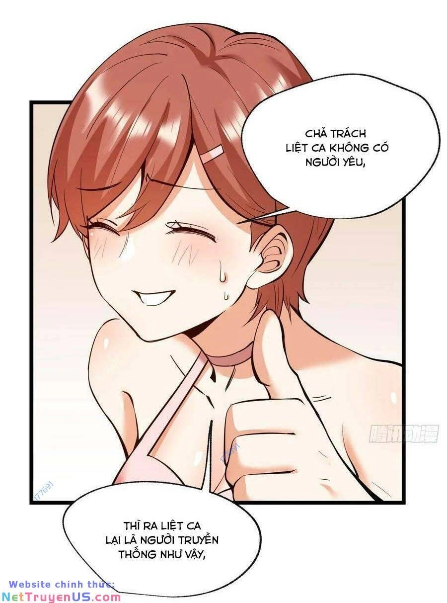 Trọng Sinh Không Làm Chạn Vương, Tôi Một Mình Nạp Game Thăng Cấp Chapter 17 - 43