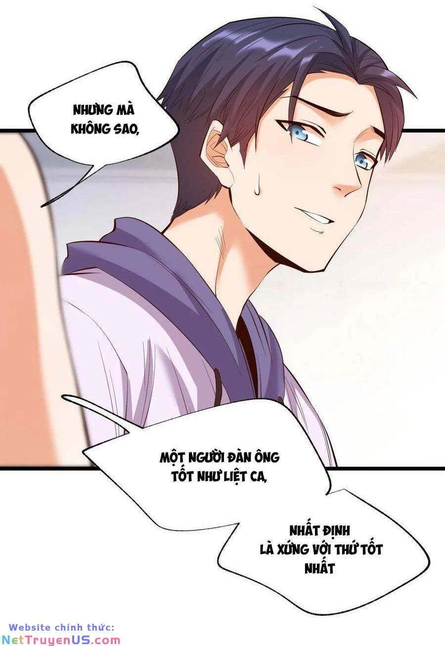 Trọng Sinh Không Làm Chạn Vương, Tôi Một Mình Nạp Game Thăng Cấp Chapter 17 - 44