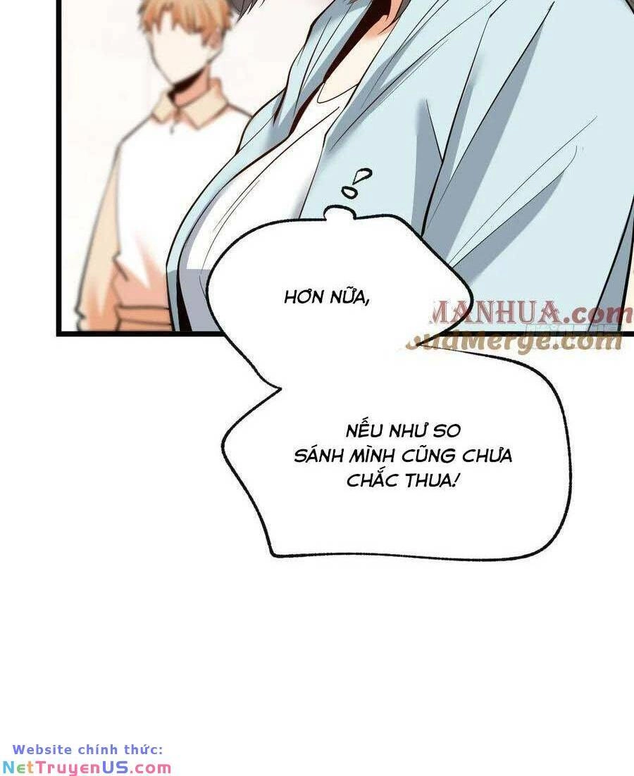 Trọng Sinh Không Làm Chạn Vương, Tôi Một Mình Nạp Game Thăng Cấp Chapter 17 - 50