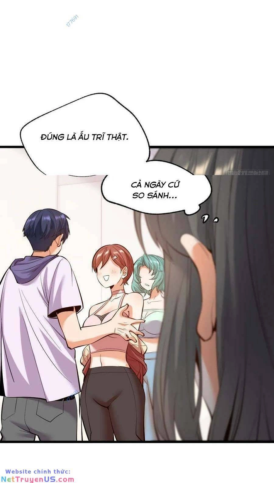 Trọng Sinh Không Làm Chạn Vương, Tôi Một Mình Nạp Game Thăng Cấp Chapter 17 - 51