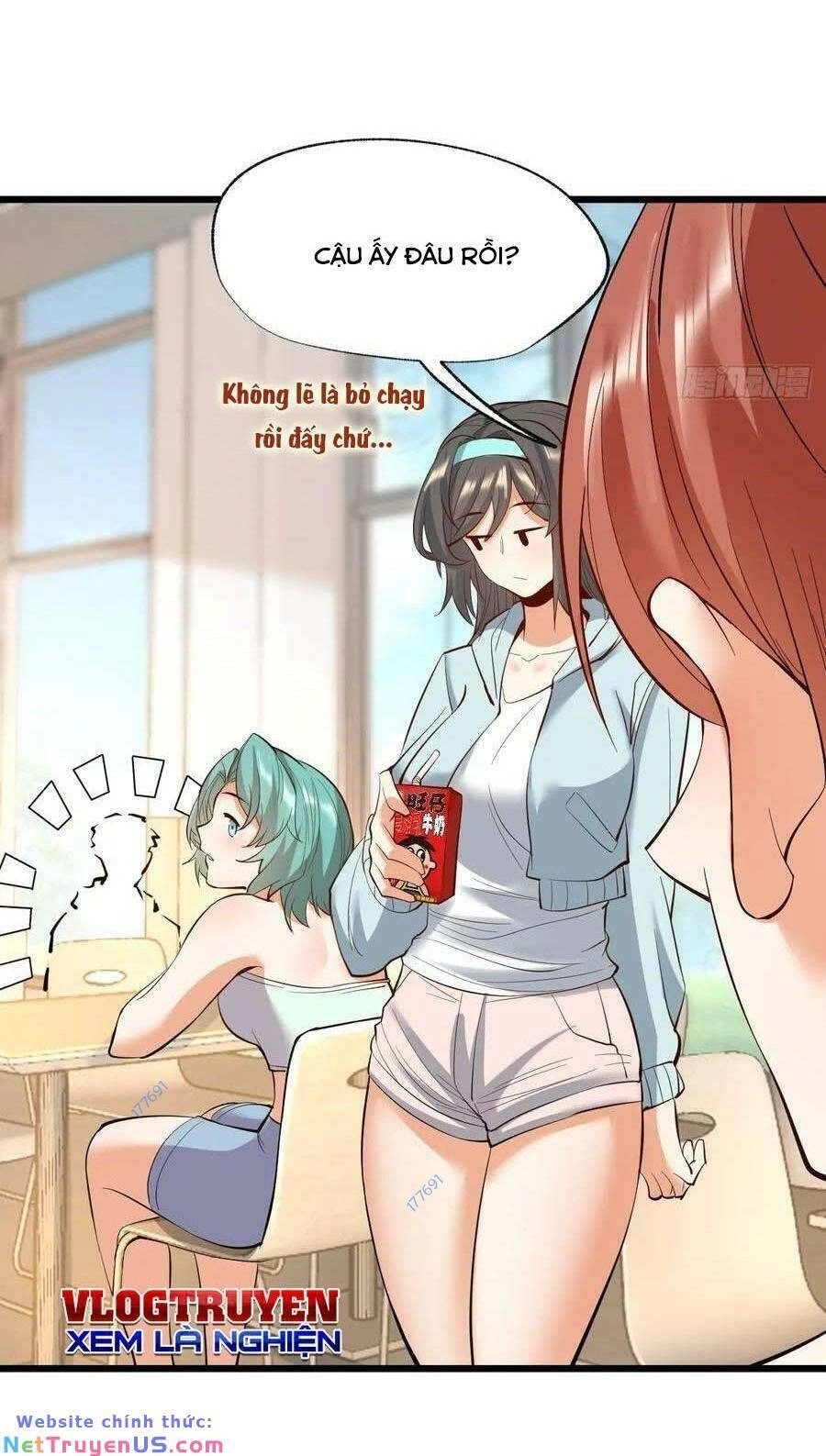 Trọng Sinh Không Làm Chạn Vương, Tôi Một Mình Nạp Game Thăng Cấp Chapter 18 - 5