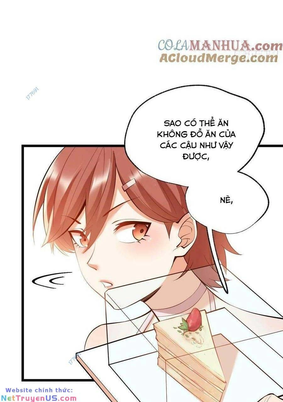 Trọng Sinh Không Làm Chạn Vương, Tôi Một Mình Nạp Game Thăng Cấp Chapter 18 - 7