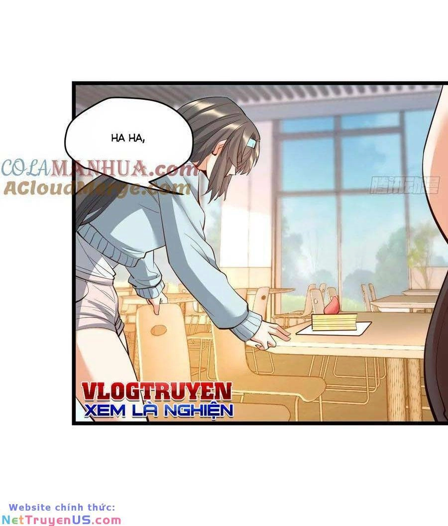 Trọng Sinh Không Làm Chạn Vương, Tôi Một Mình Nạp Game Thăng Cấp Chapter 18 - 15