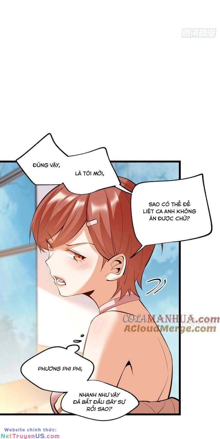 Trọng Sinh Không Làm Chạn Vương, Tôi Một Mình Nạp Game Thăng Cấp Chapter 18 - 20