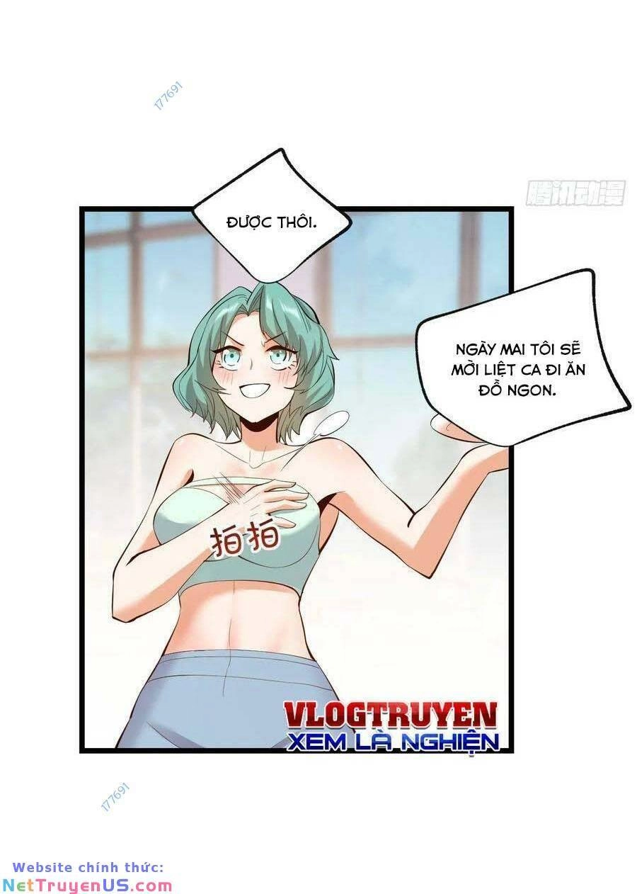 Trọng Sinh Không Làm Chạn Vương, Tôi Một Mình Nạp Game Thăng Cấp Chapter 18 - 25